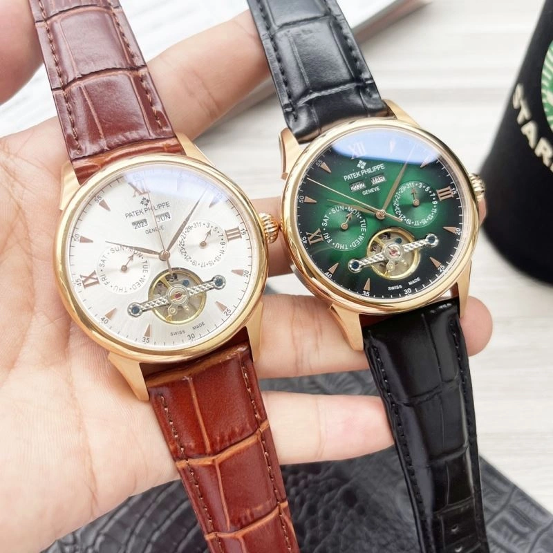PATEK PHILIPPE Watches SportInspired 198001