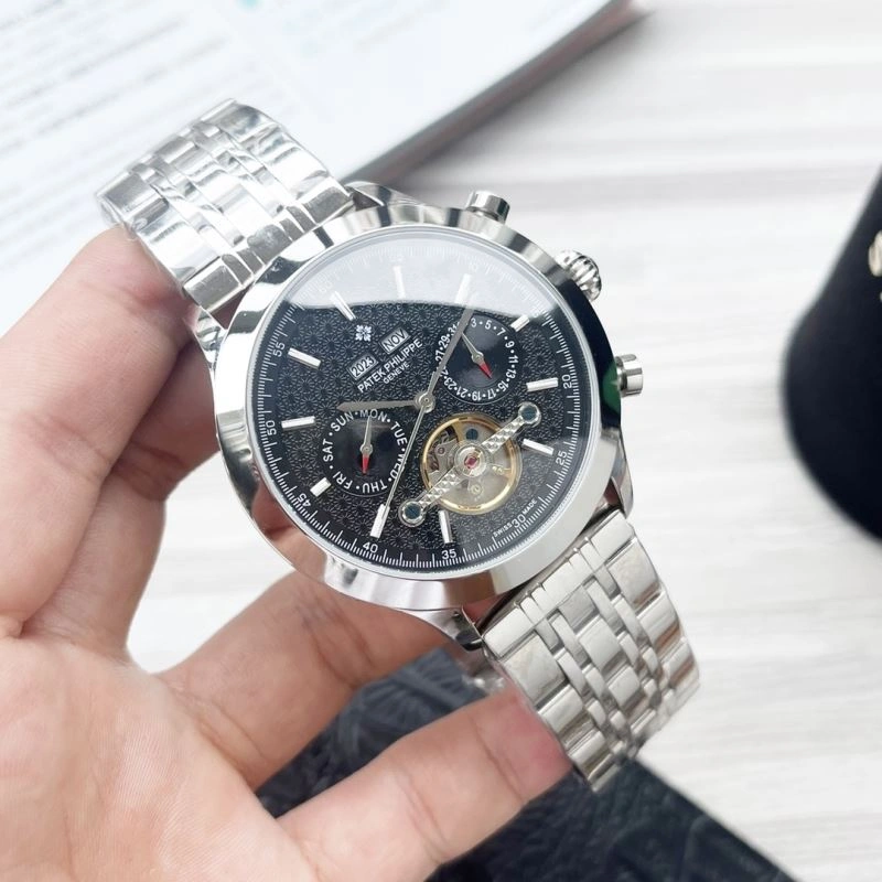Versatile PATEK PHILIPPE Watches 198000