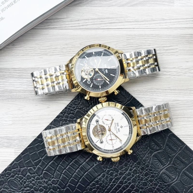 Versatile PATEK PHILIPPE Watches 198000