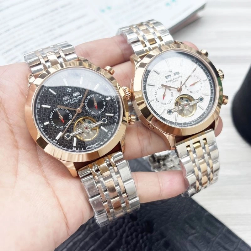 Versatile PATEK PHILIPPE Watches 198000
