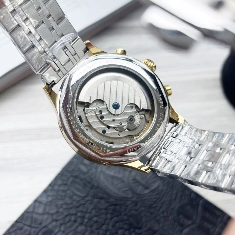 Versatile PATEK PHILIPPE Watches 198000