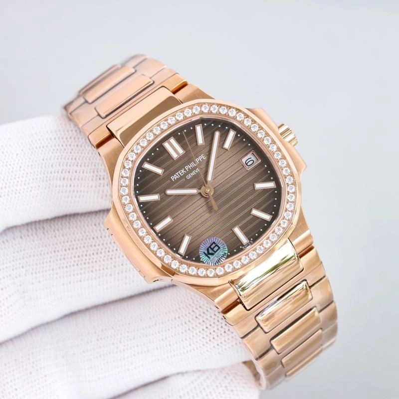 PATEK PHILIPPE Watches Practical 198017