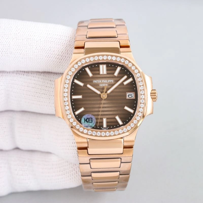 PATEK PHILIPPE Watches Practical 198017