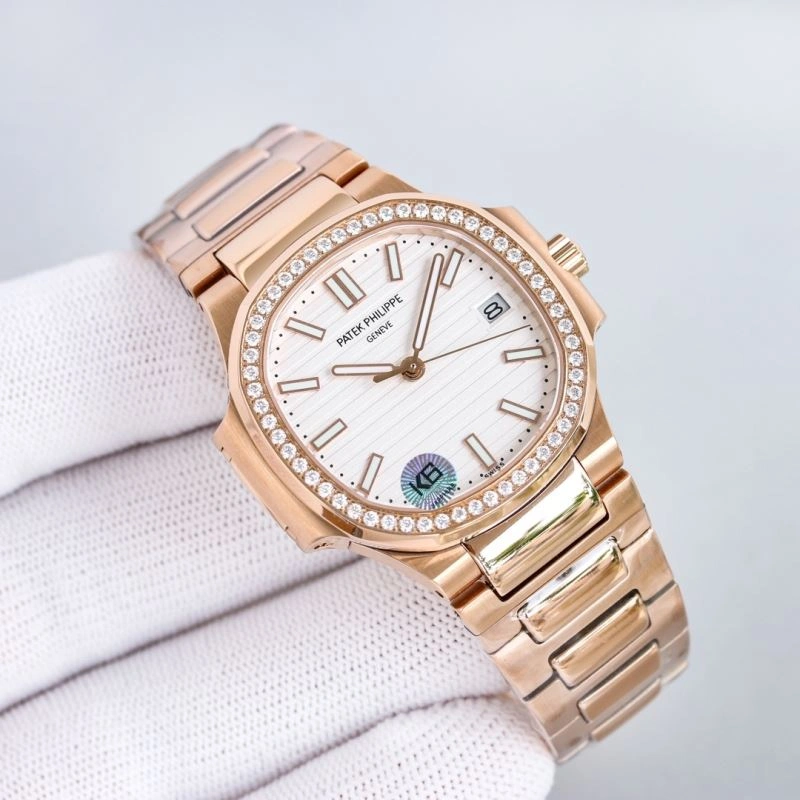 PATEK PHILIPPE Watches Practical 198017