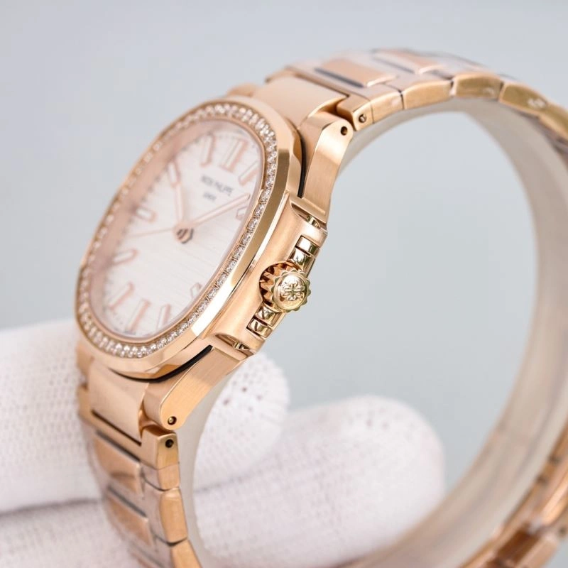 PATEK PHILIPPE Watches Practical 198017