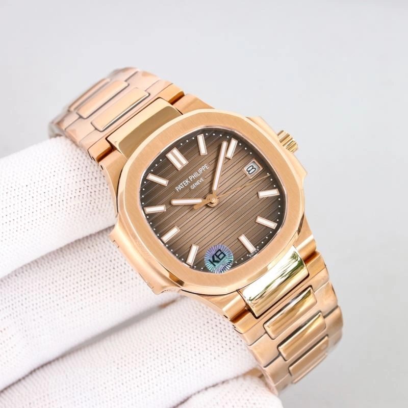 PATEK PHILIPPE Watches Practical 198017