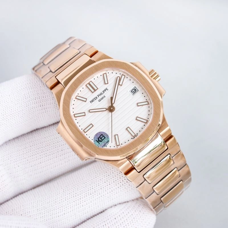 PATEK PHILIPPE Watches Practical 198017