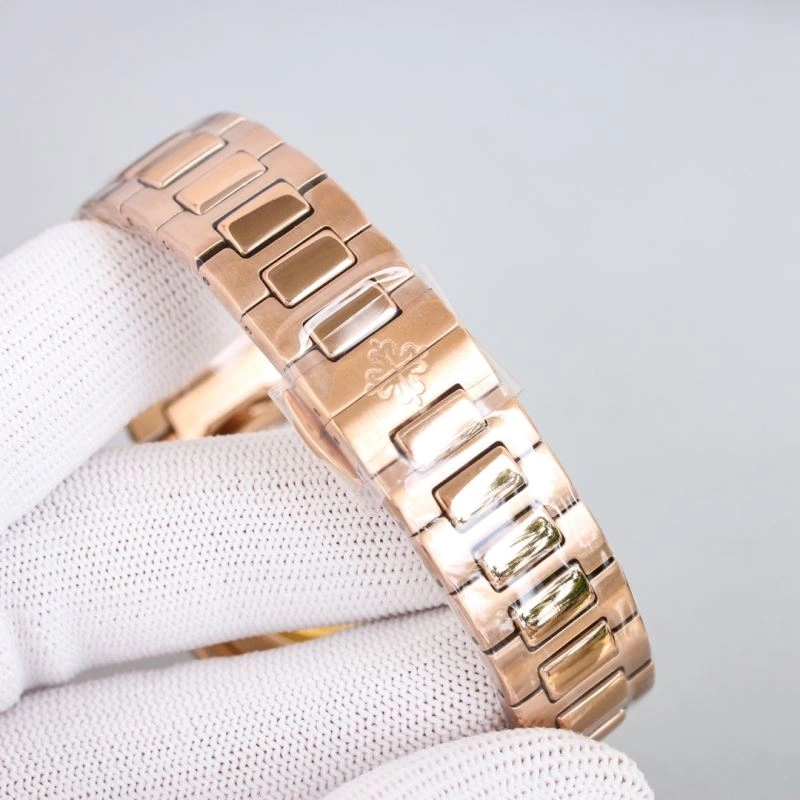 PATEK PHILIPPE Watches Practical 198017