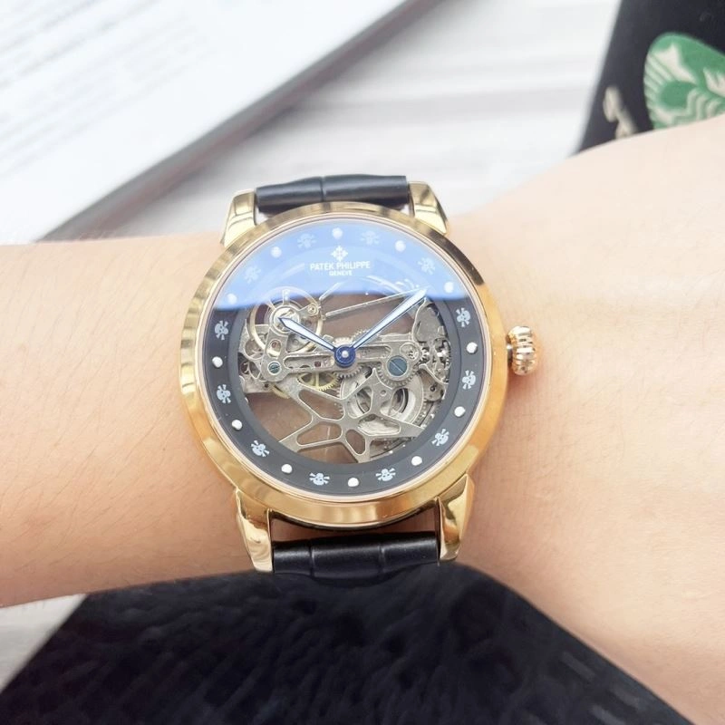 PATEK PHILIPPE Watches Sporty 197999