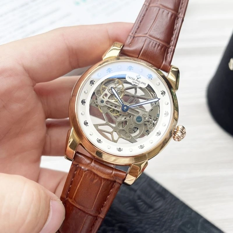 PATEK PHILIPPE Watches Sporty 197999