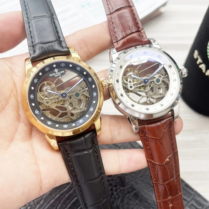 PATEK PHILIPPE Watches Sporty 197999
