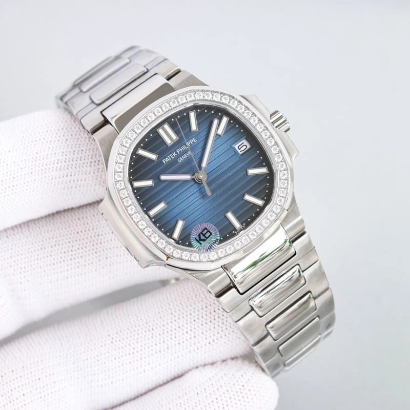 Practical PATEK PHILIPPE Watches 197998