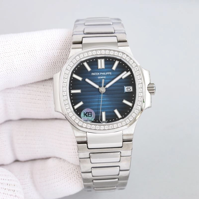 Practical PATEK PHILIPPE Watches 197998