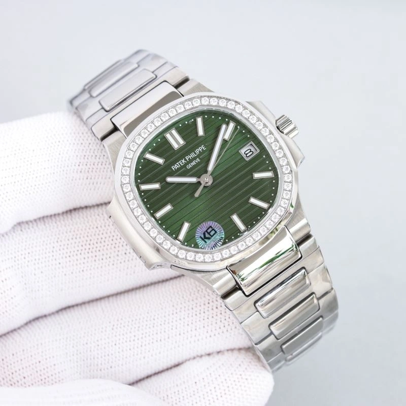 Practical PATEK PHILIPPE Watches 197998