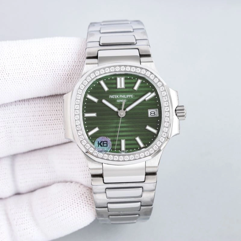 Practical PATEK PHILIPPE Watches 197998