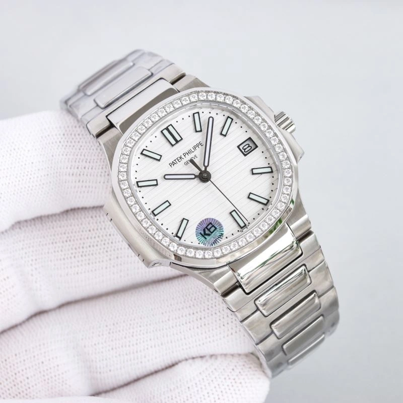 Practical PATEK PHILIPPE Watches 197998
