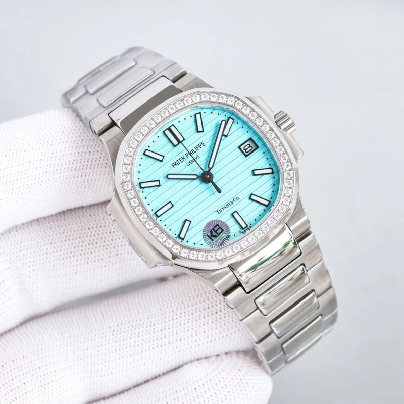 Practical PATEK PHILIPPE Watches 197998