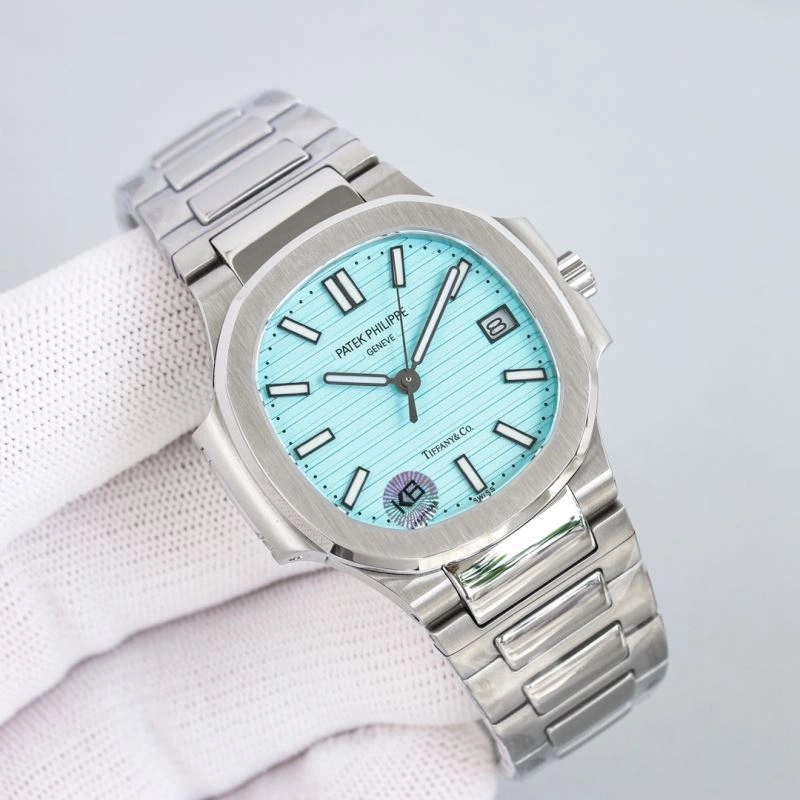 PATEK PHILIPPE Watches FreshLook 197997