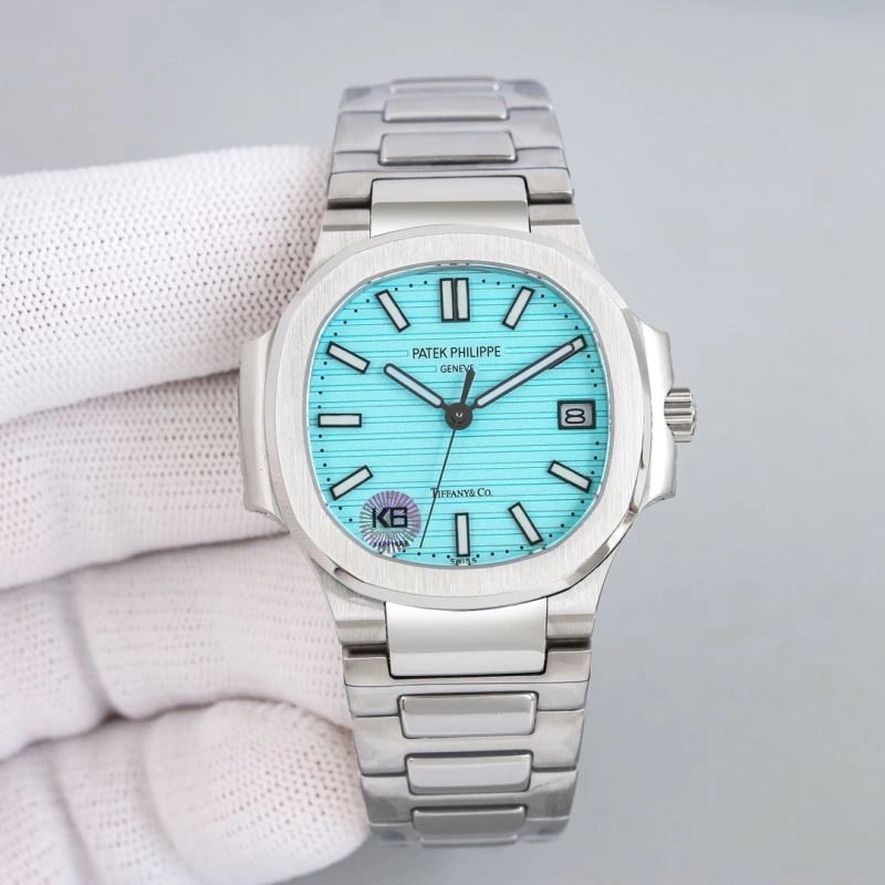 PATEK PHILIPPE Watches FreshLook 197997