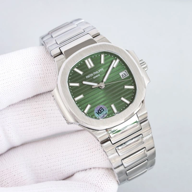 PATEK PHILIPPE Watches FreshLook 197997