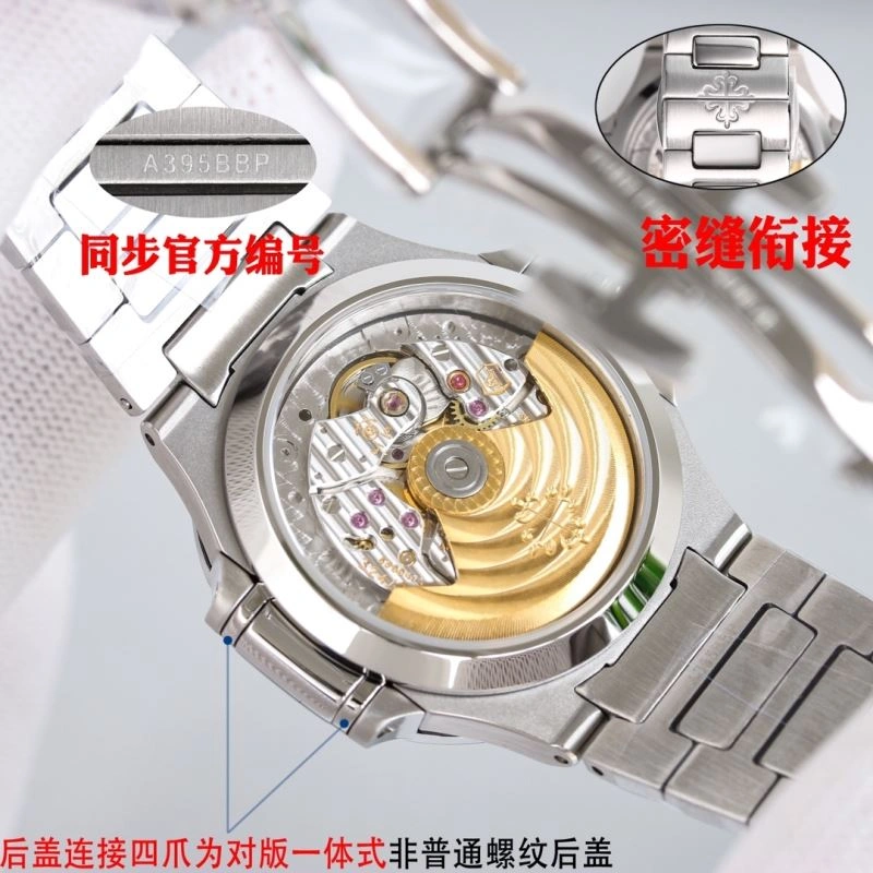 PATEK PHILIPPE Watches FreshLook 197997