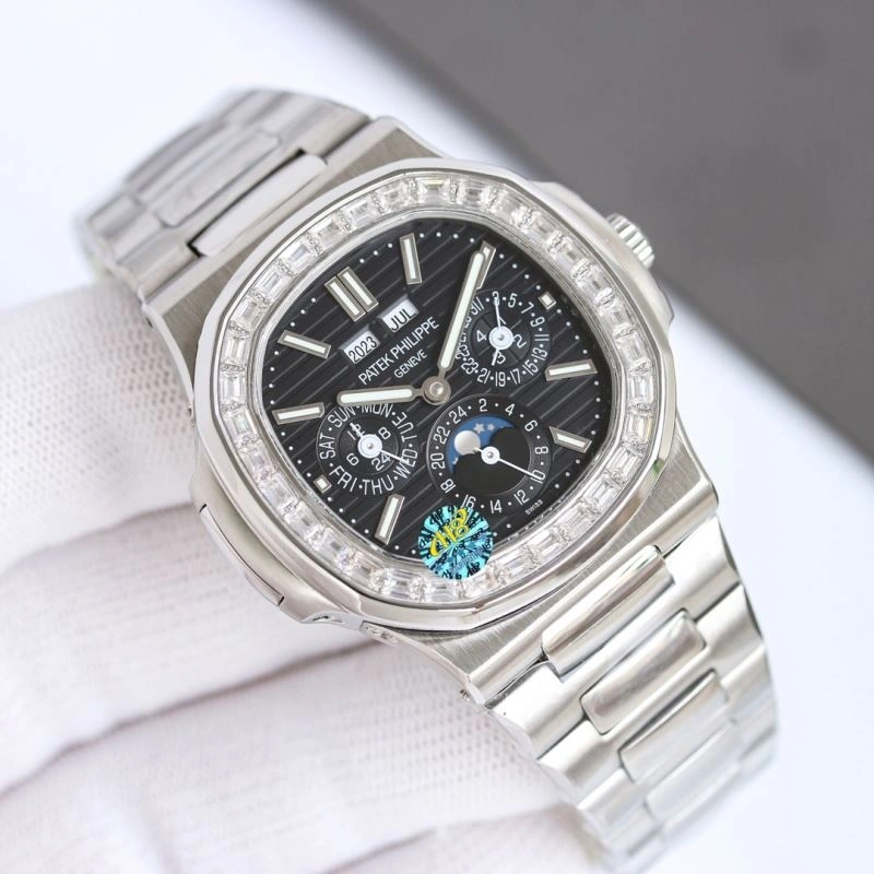 Affordable PATEK PHILIPPE Watches 197996