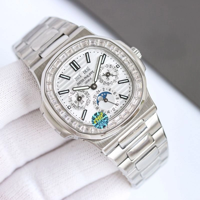 Affordable PATEK PHILIPPE Watches 197996