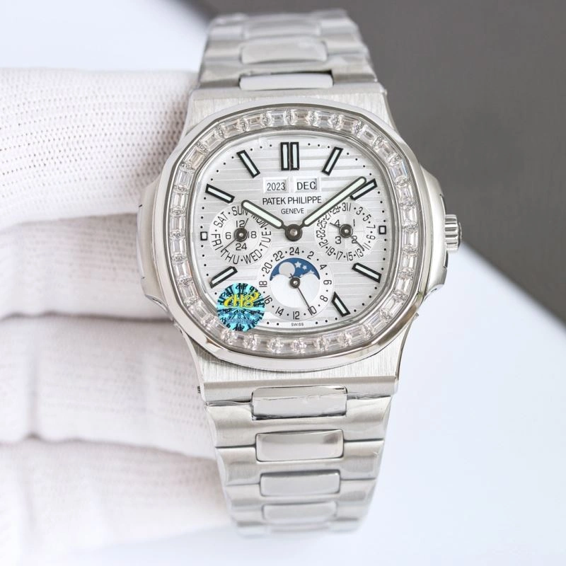 Affordable PATEK PHILIPPE Watches 197996