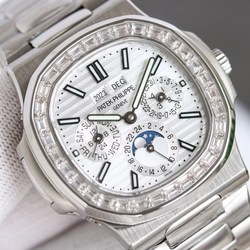 Affordable PATEK PHILIPPE Watches 197996