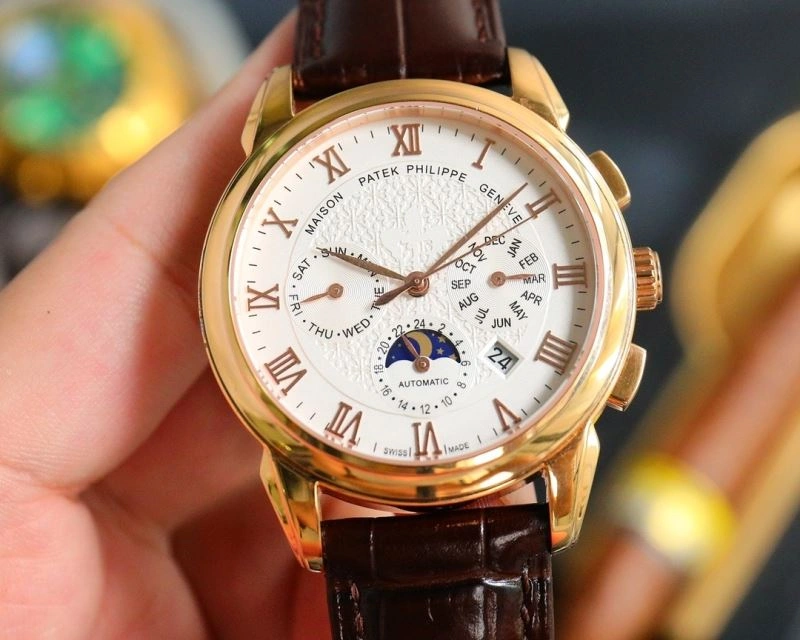 PATEK PHILIPPE Watches Trendsetting 197995