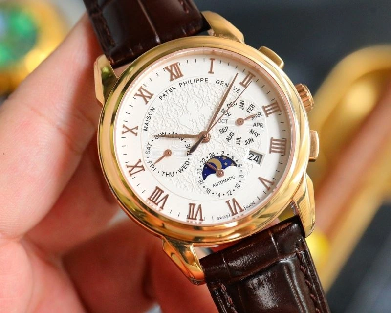 PATEK PHILIPPE Watches Trendsetting 197995
