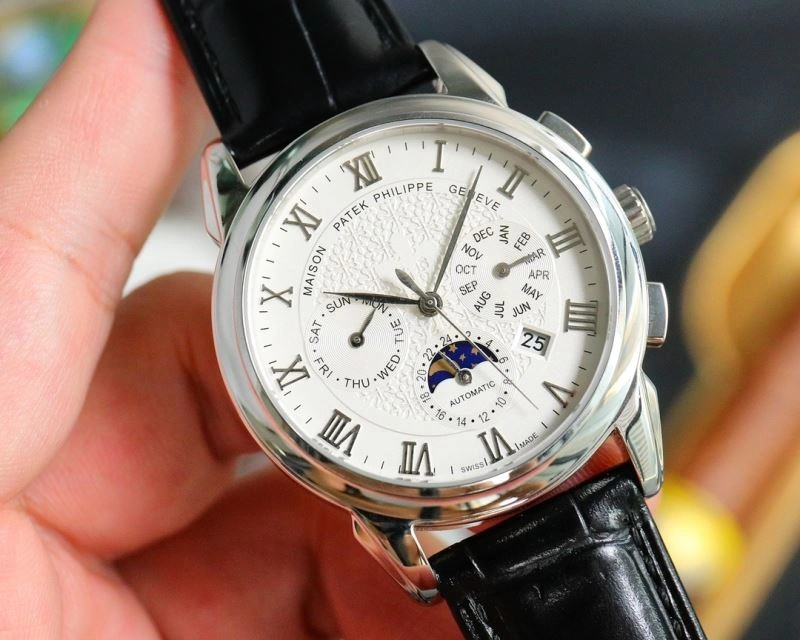 PATEK PHILIPPE Watches Trendsetting 197995