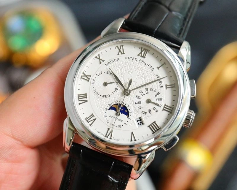 PATEK PHILIPPE Watches Trendsetting 197995