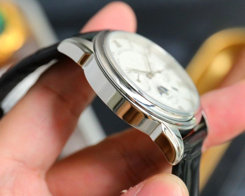 PATEK PHILIPPE Watches Trendsetting 197995