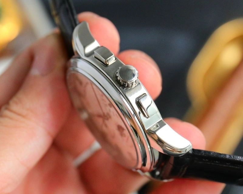 PATEK PHILIPPE Watches Trendsetting 197995
