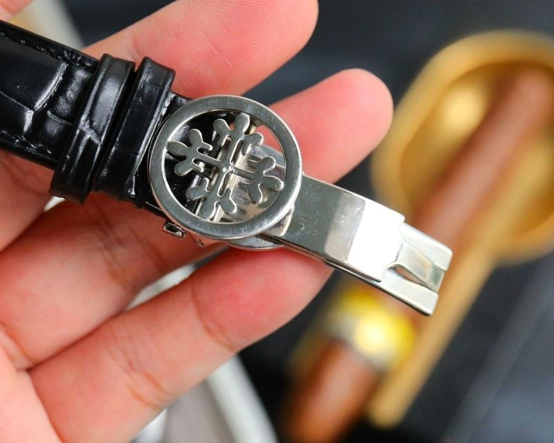 PATEK PHILIPPE Watches Trendsetting 197995