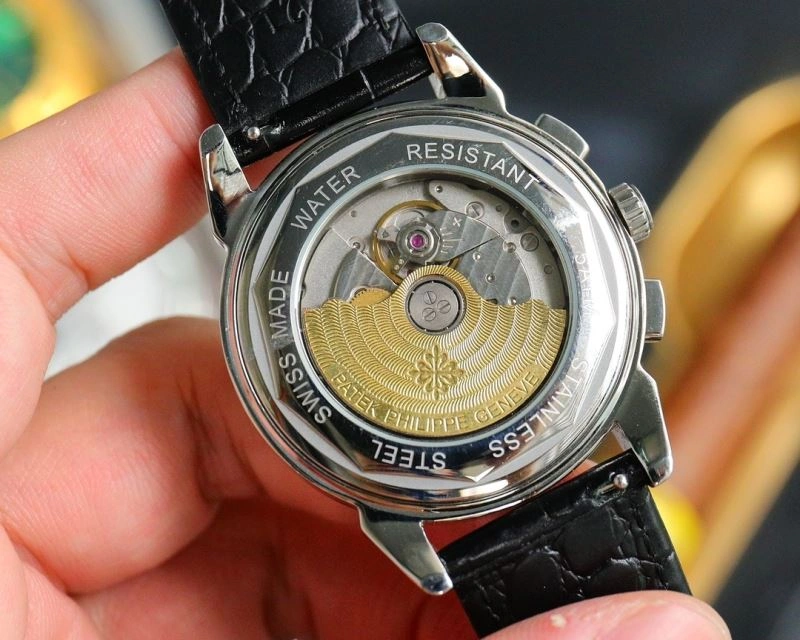 PATEK PHILIPPE Watches Trendsetting 197995