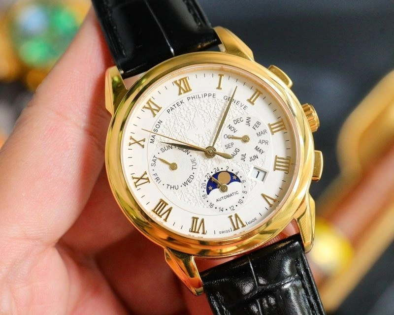 PATEK PHILIPPE Watches Stylish 197994