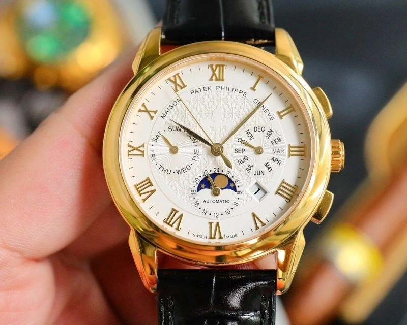 PATEK PHILIPPE Watches Stylish 197994