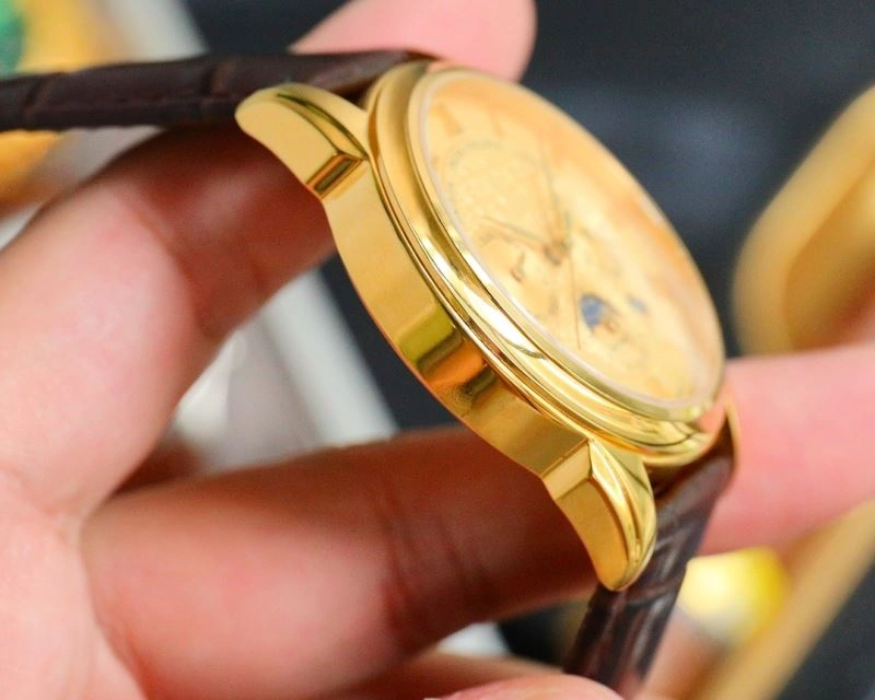 PATEK PHILIPPE Watches Stylish 197994