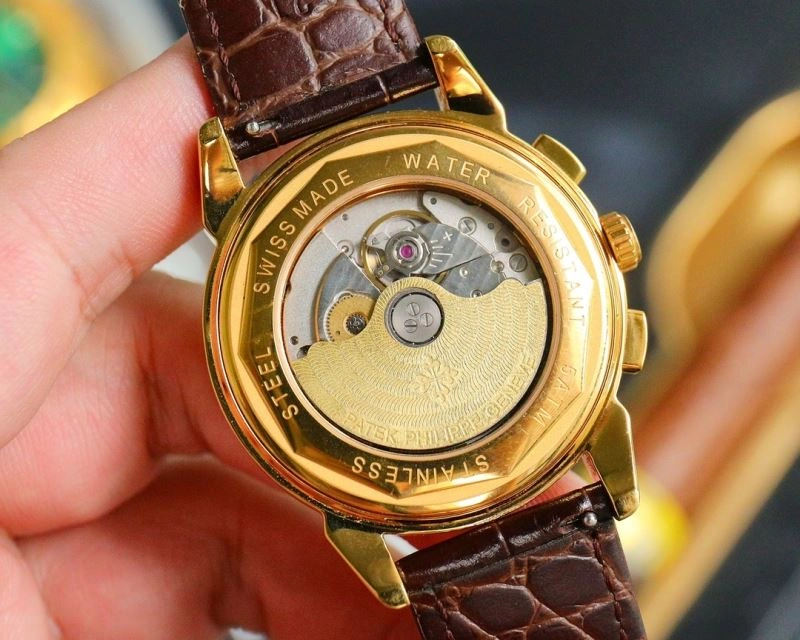 PATEK PHILIPPE Watches Stylish 197994