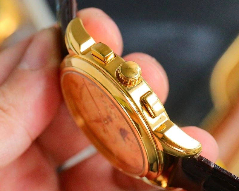 PATEK PHILIPPE Watches Stylish 197994