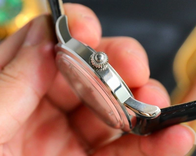PATEK PHILIPPE Watches TravelReady 197993