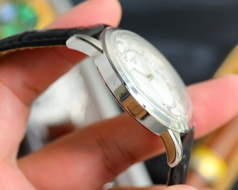 PATEK PHILIPPE Watches TravelReady 197993