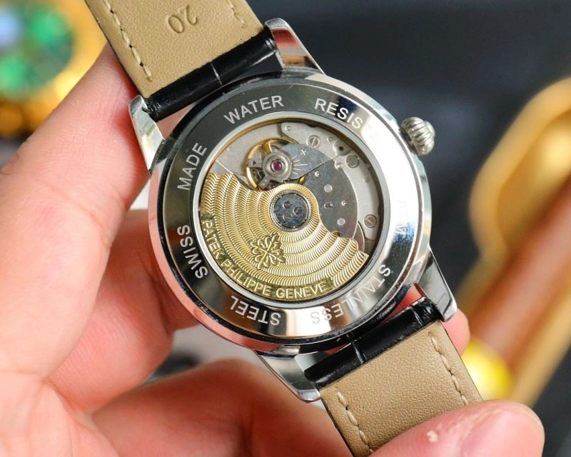 PATEK PHILIPPE Watches Thermal 197992