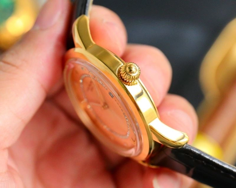 PATEK PHILIPPE Watches Thermal 197992