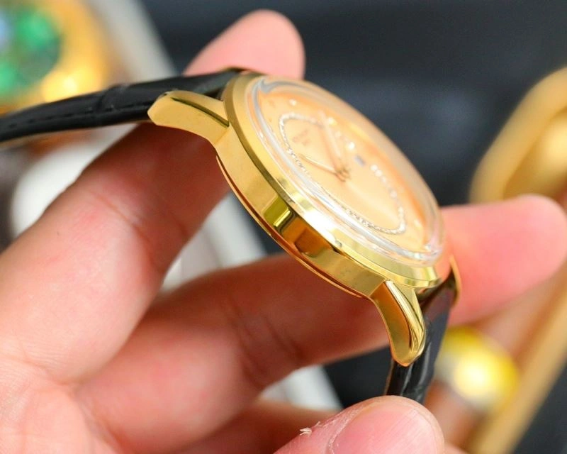 PATEK PHILIPPE Watches Thermal 197992