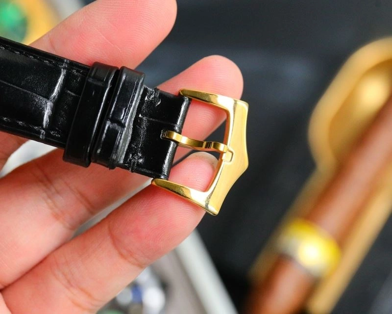 PATEK PHILIPPE Watches Thermal 197992