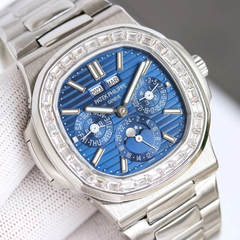 HighPerformance PATEK PHILIPPE Watches 197991