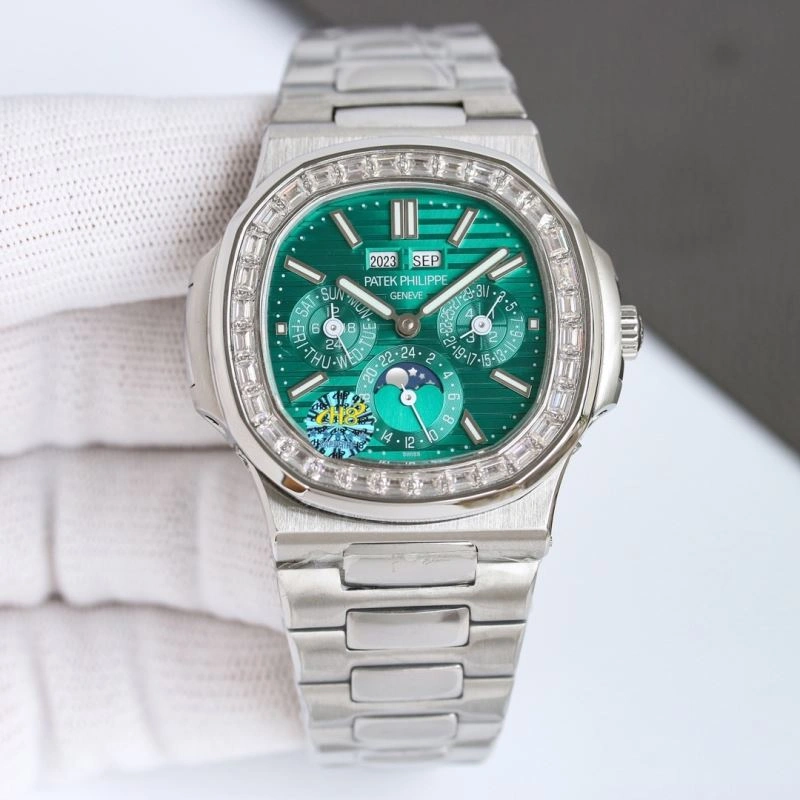 HighPerformance PATEK PHILIPPE Watches 197991